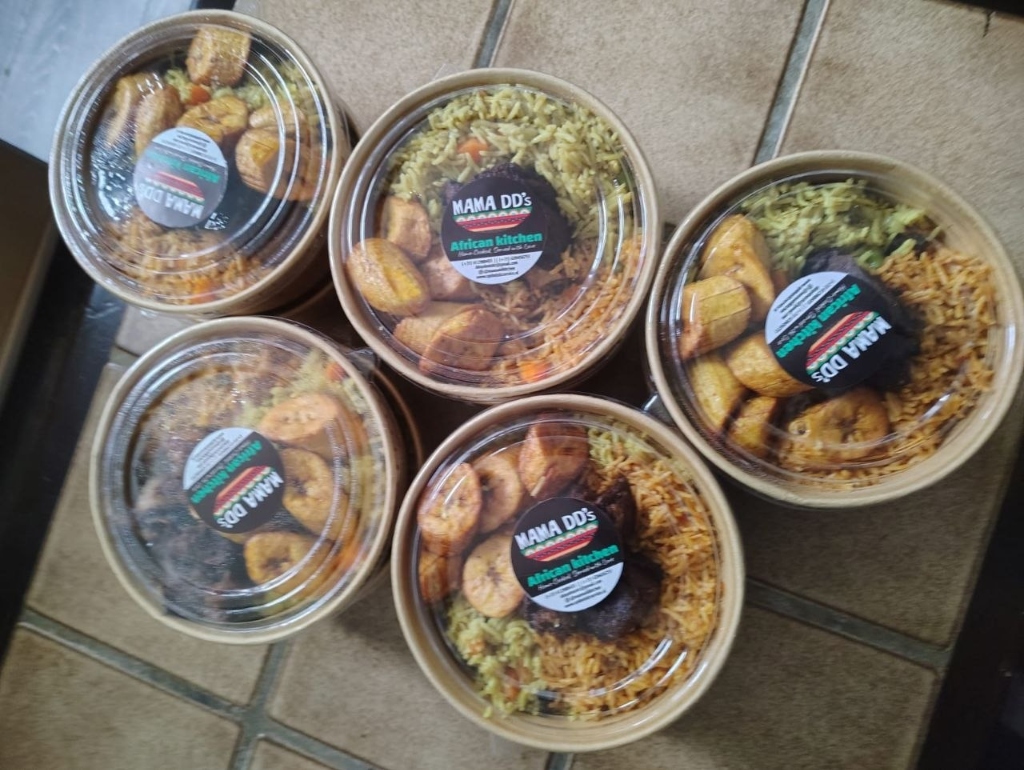 From Local Referrals to International Orders: My Experience Working with Elitech